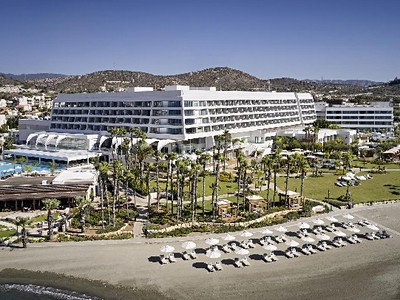 Parklane, a Luxury Collection Resort & Spa