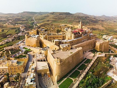 Neobjevené krásy ostrovů Malta a Gozo-4 noci