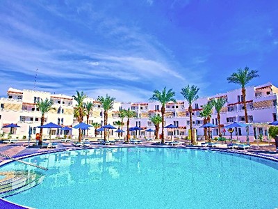 Albatros Sharm Resort