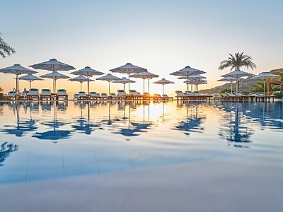 Tui Blue Lindos Bay Resort & Spa