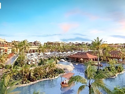 Al Kasr Sahl Hasheesh