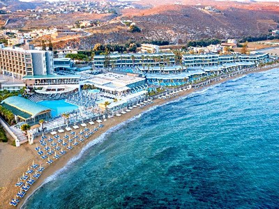Arina Beach Resort