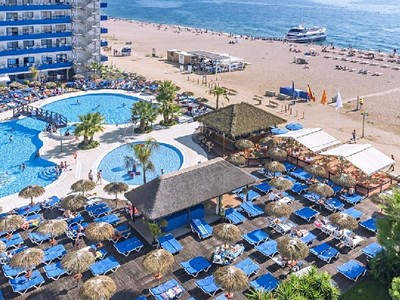 Tahiti Playa & Suites