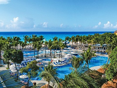 Riu Yucatan
