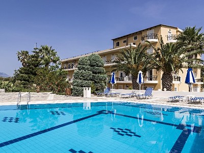 Vantaris Garden