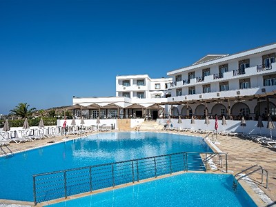 Mare Village Sunshine