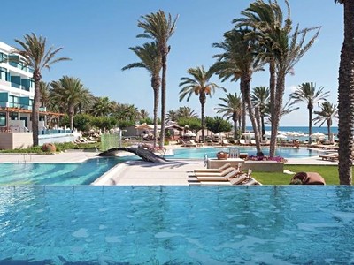 Asimina Suites