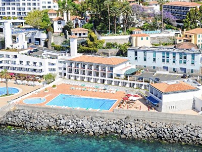 Quinta Penha De Franca Mar