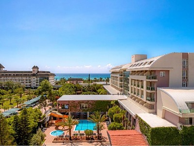 Telatiye Resort