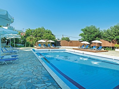 Hotel Alkionis
