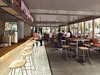 Bar - vizualizace