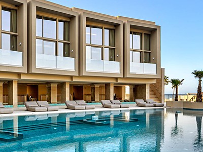 Ventale Island Breeze Resort