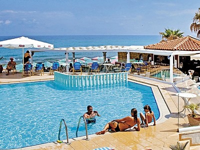 Hotel Jo-An Beach