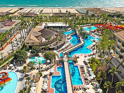 Hotel Royal Dragon