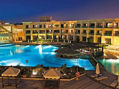 Swiss Inn Resort (ex. Hilton Resort)