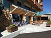 Hotel Delle Alpi, Val di Sole Adamello Brenta, Itálie, Dovolená s CK Geovita