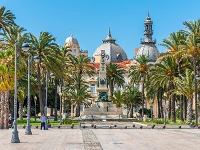 Krásy Kuby s prodloužením ALL inclusive v Holguín – 14 nocí