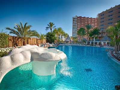 Abora Continental by Lopesan Hotels