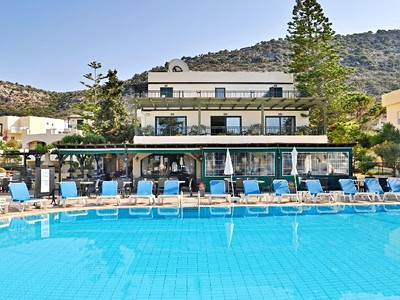 Anastasia Hotel