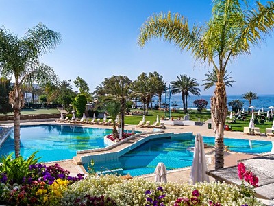 Athena Royal Beach