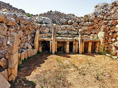 Neobjevené krásy ostrovů Malta a Gozo – 5 nocí