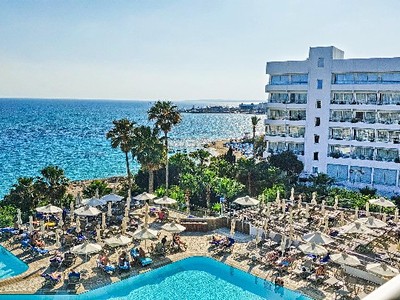 Atlantica Sungarden Beach