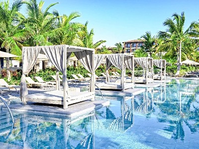 Lopesan Costa Bavaro