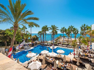Amare Beach Hotel Marbella