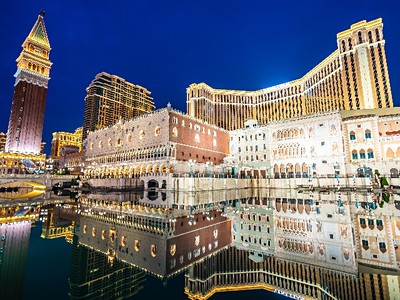 Metropole a tropický ráj v jednom zájezdu - Hong Kong, Macao a Filipíny