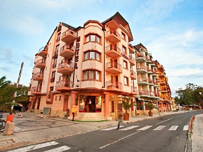St. George Hotel & Medical Spa