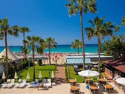 Elysee Beach