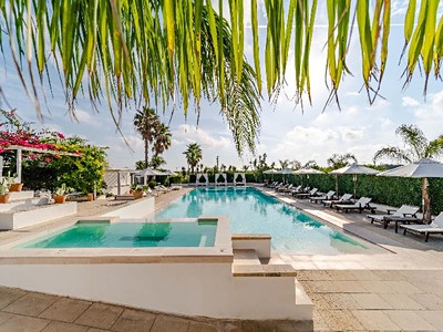 Tenuta Centoporte Resort