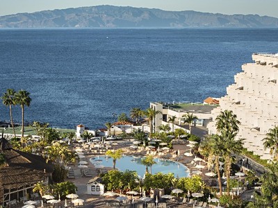 Landmar Playa la Arena