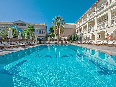 Natalie Hotel