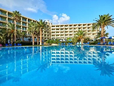 Club Calimera Sirens Beach