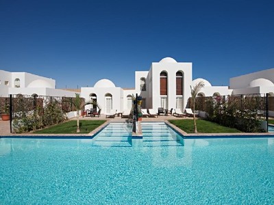 Fort Arabesque