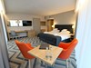 Hotel Hamilton - 2-lůžkový pokoj