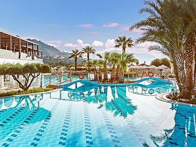 Hotel Lindos Imperial Resort & Spa
