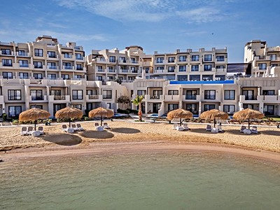 Hotel Creek Hotel & Residences El Gouna