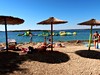 Brioni Sunny Camping, Pula Puntizela, Istrie, CHorvatsko, Dovolená s CK Geovita