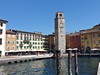 Lago di Garda na kole