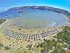Veli Mel Sunny Hotel, Ostrov Rab, Kvarnerský záliv, Chorvatsko, Dovolená s CK Geovita
