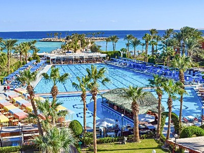 Arabia Azur Resort