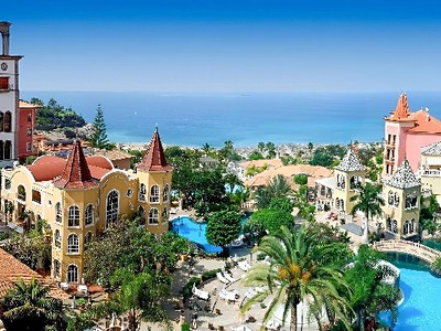 Bahia del Duque