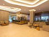Bulharsko-Zlaté Písky-hotel Vistmar-recepce a lobby