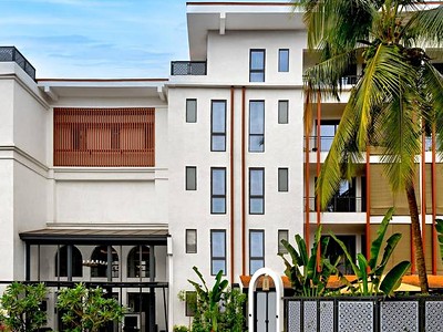 Astor Goa