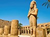 Hatšepsut 5 11 dní - lodí po Nilu s pobytem u moře - Marsa Alam #3