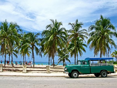 Holguin + Santiago de Cuba (3 Noci) Sol Rio de Luna y Mares