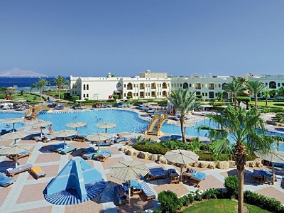 Charmillion Club Resort