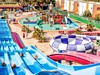 Sirenis Seaview Country Club #2
